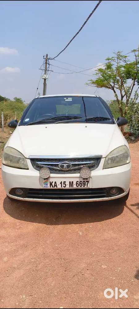 Tata Indica Diesel Manual 2014