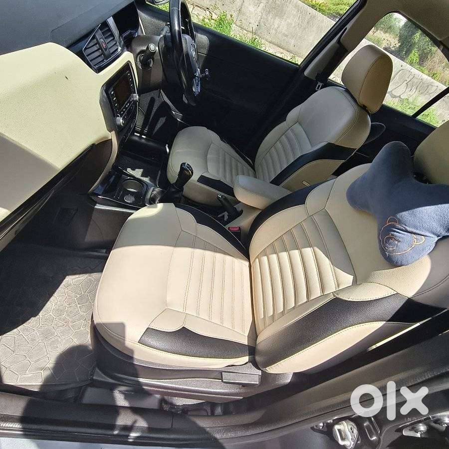 Tata Zest  Revotron 1.2t Xms, 2014, Petrol