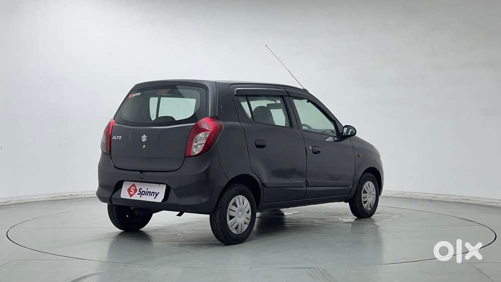 Maruti Suzuki Alto 800 Lxi, 2019, Petrol