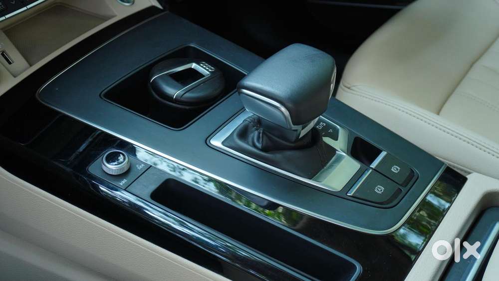 Audi Q5 2.0 45 Tfsi Technology, 2023, Petrol
