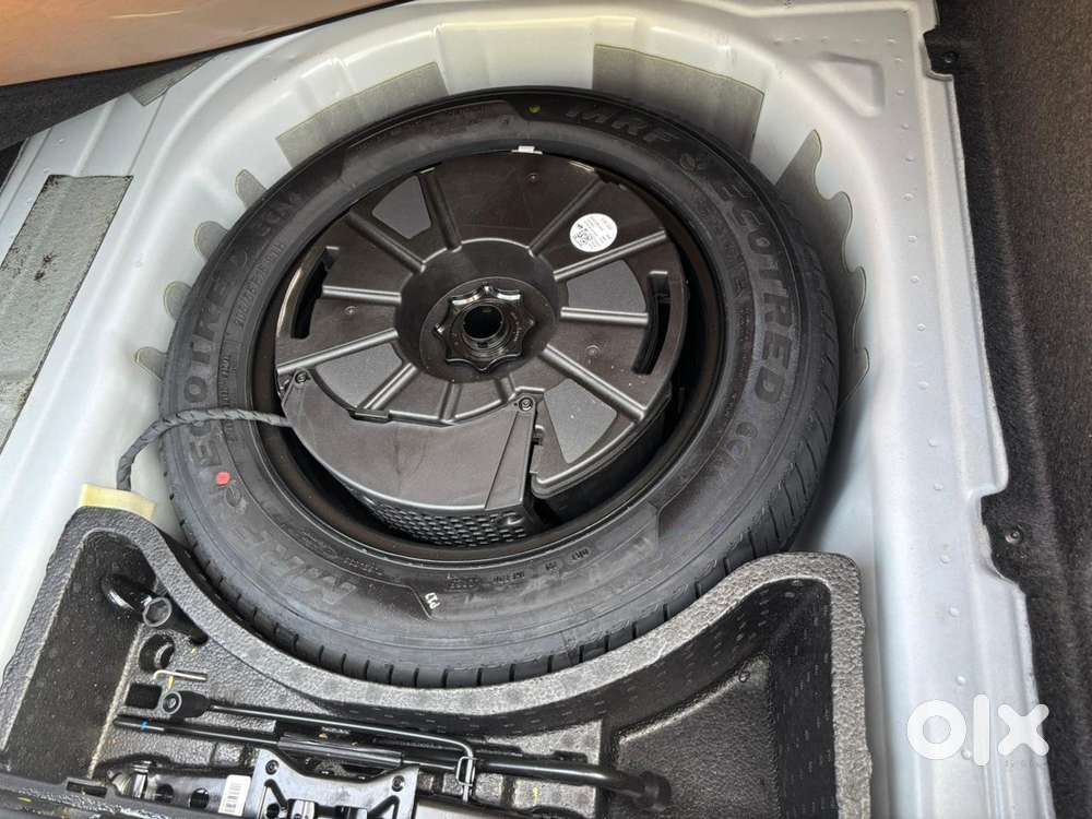 Volkswagen Virtus 1.0 Topline Tsi, 2025, Petrol