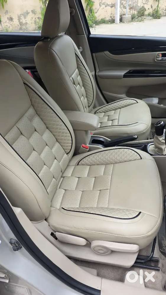Maruti Suzuki Ciaz 2018 Alpha Top Model