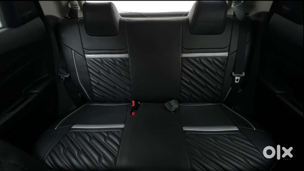 Maruti Suzuki Swift Vvt Vxi, 2022, Petrol