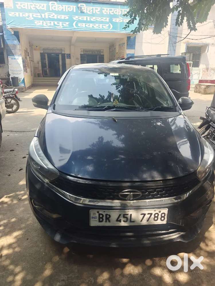 Tata Tigor Xza Plus 2020