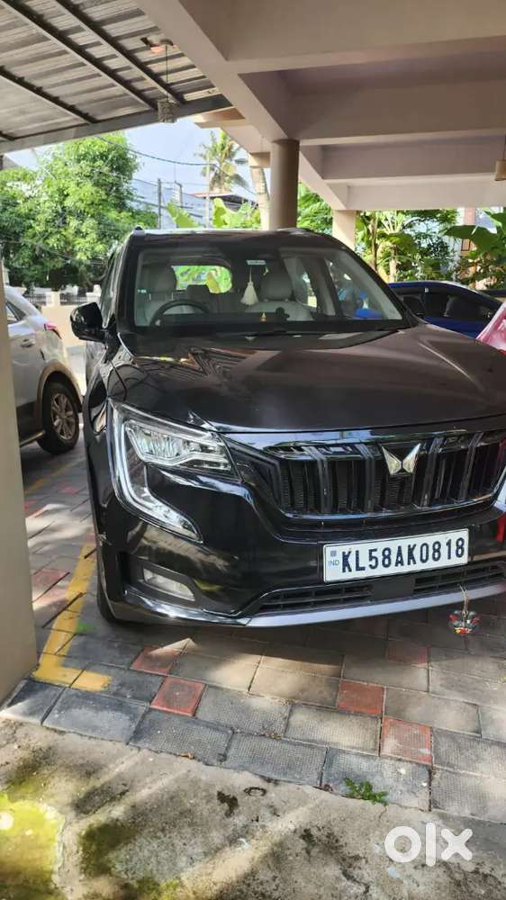 Brand New Petrol Suv 700 For Sale