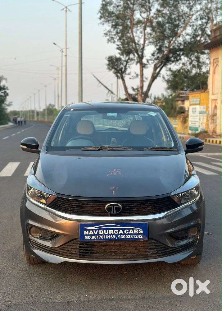 Tata Tiago 1.2 Revotron Xt Cng, 2025, Cng & Hybrids