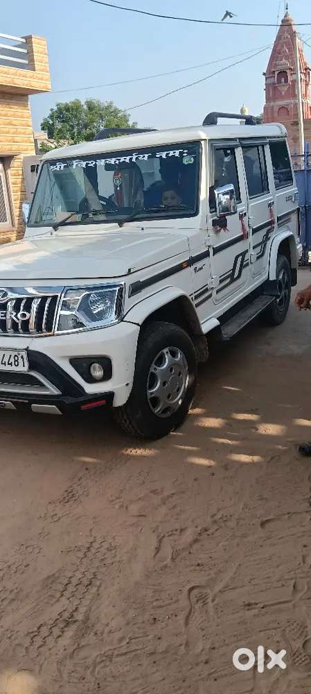 Mahindra Be 6 2022 Diesel 5 Km Driven