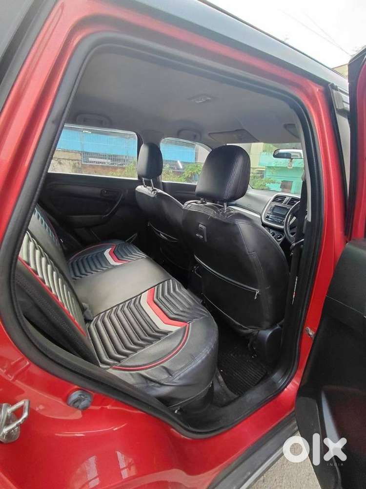 Maruti Suzuki Brezza Vdi, 2019, Diesel