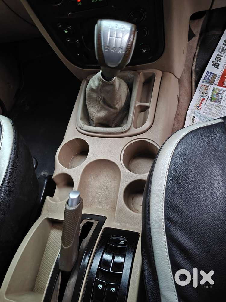 Mahindra Scorpio Sle, 2012, Diesel