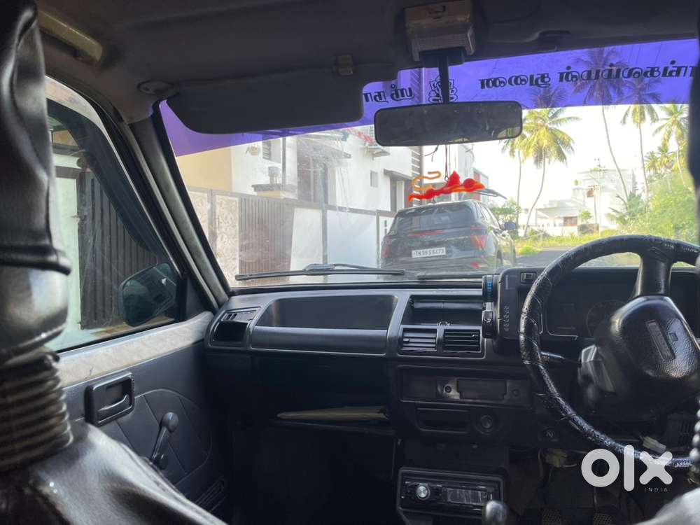 Maruti Suzuki 800 1999 Petrol Ac