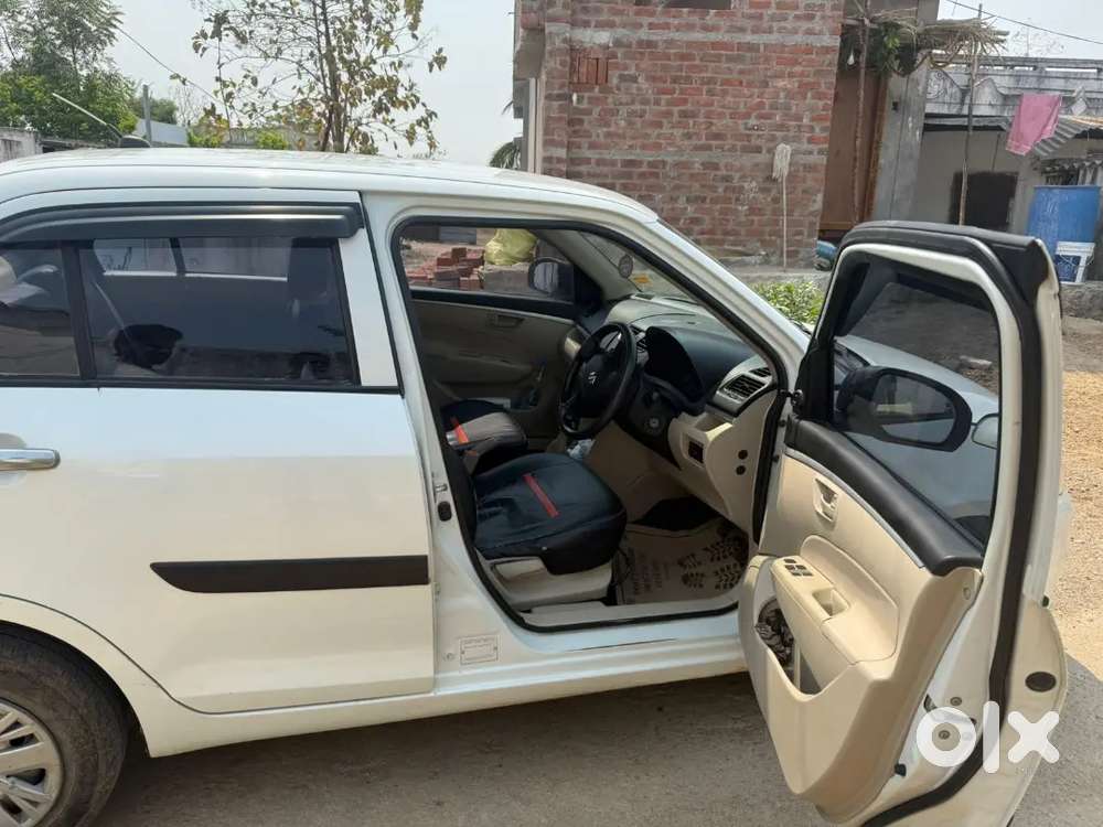 Swift Dizer Tour S 2019