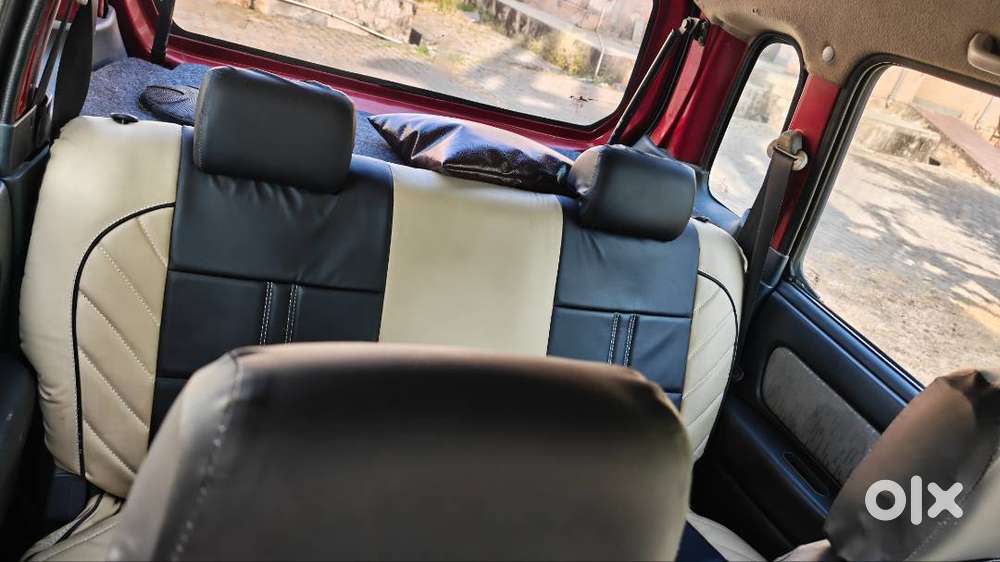2009 Maruti Wagon R Lxi Minor