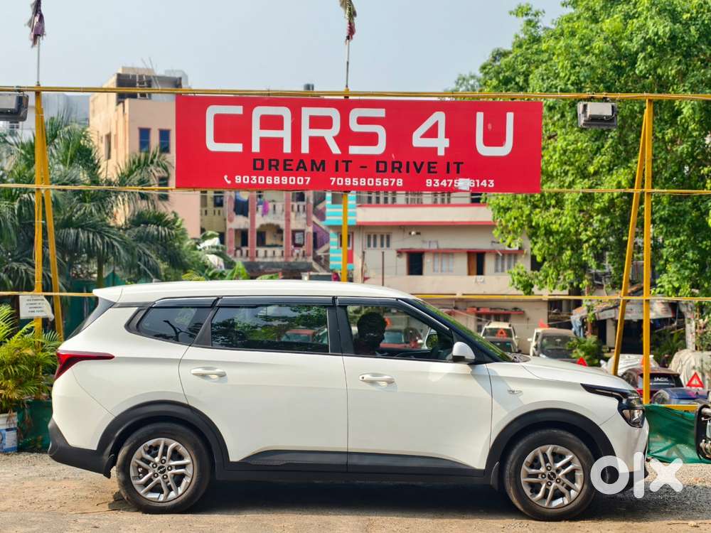 Kia Carens, 2023, Diesel