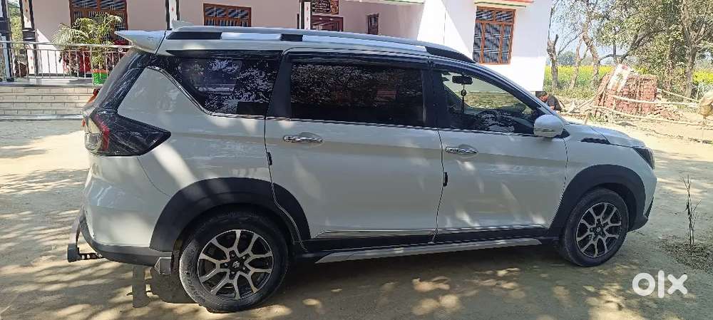 Maruti Suzuki Xl6 Zeta 2024 Hybrid Automatic