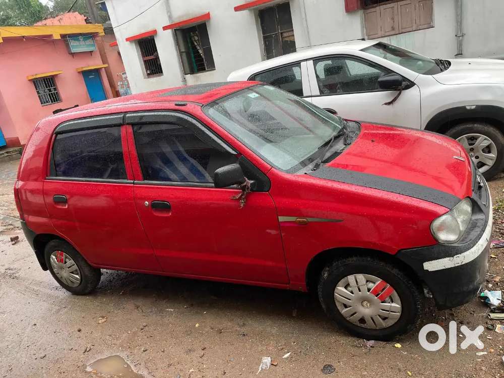 Maruti Suzuki Alto 2005 Petrol Well Maintained