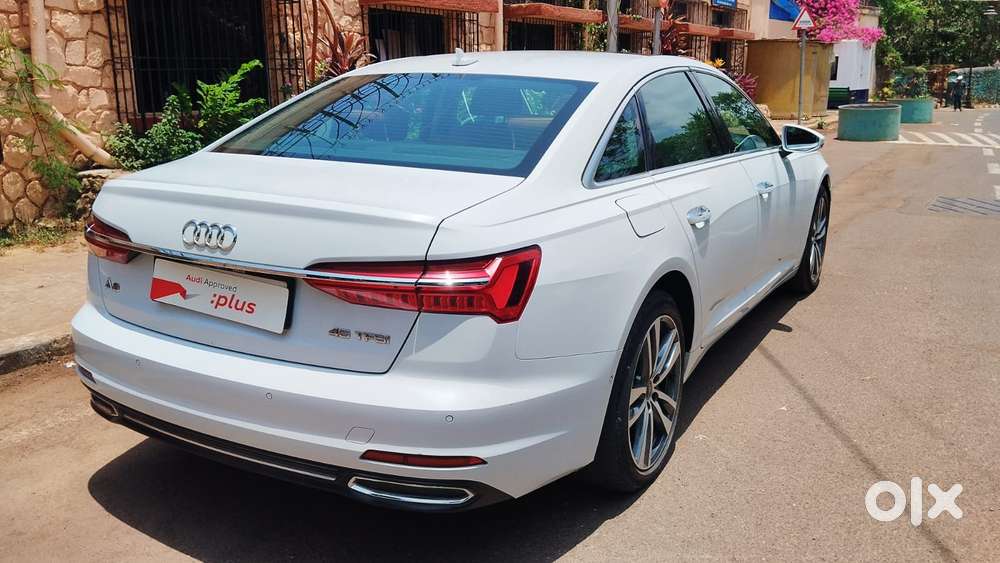 Audi A6 2.0 Tfsi Technology Pack, 2023, Petrol