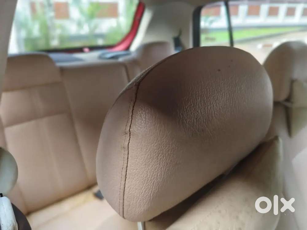 Hyundai Getz 2005 Petrol Good Condition