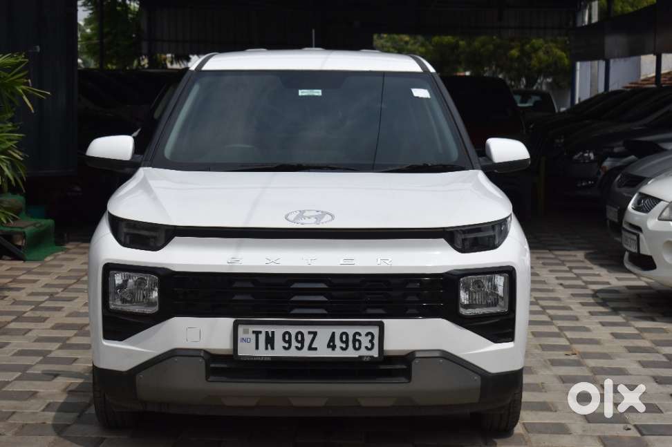 Hyundai Exter S 1.2 Mt, 2023, Petrol