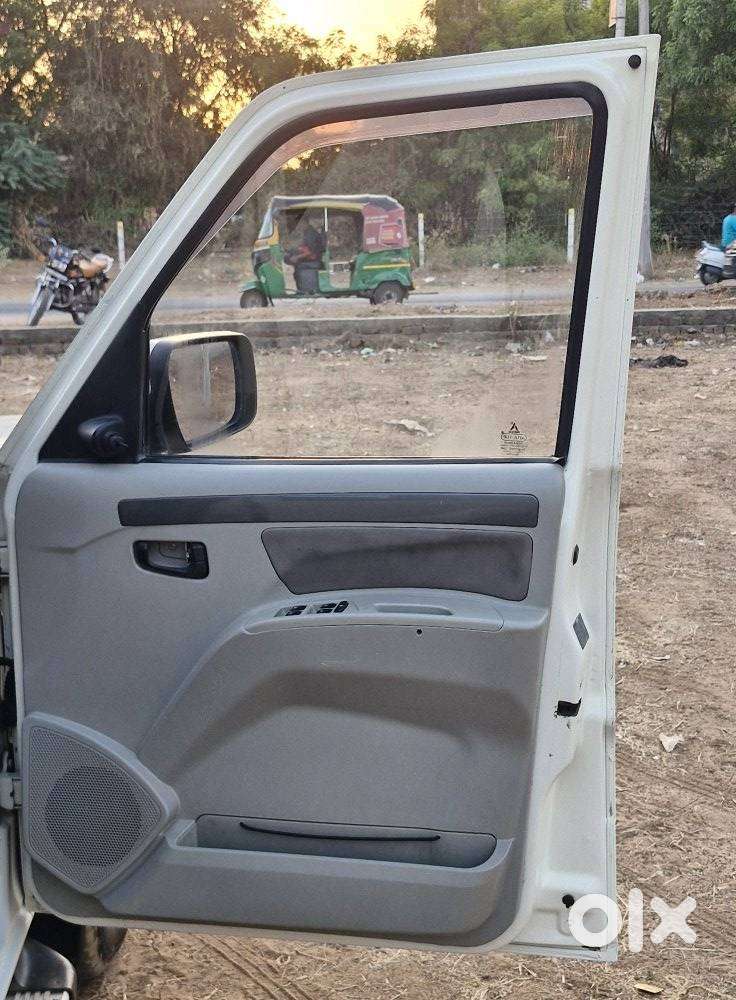 Mahindra Scorpio S5 Plus, 2019, Diesel