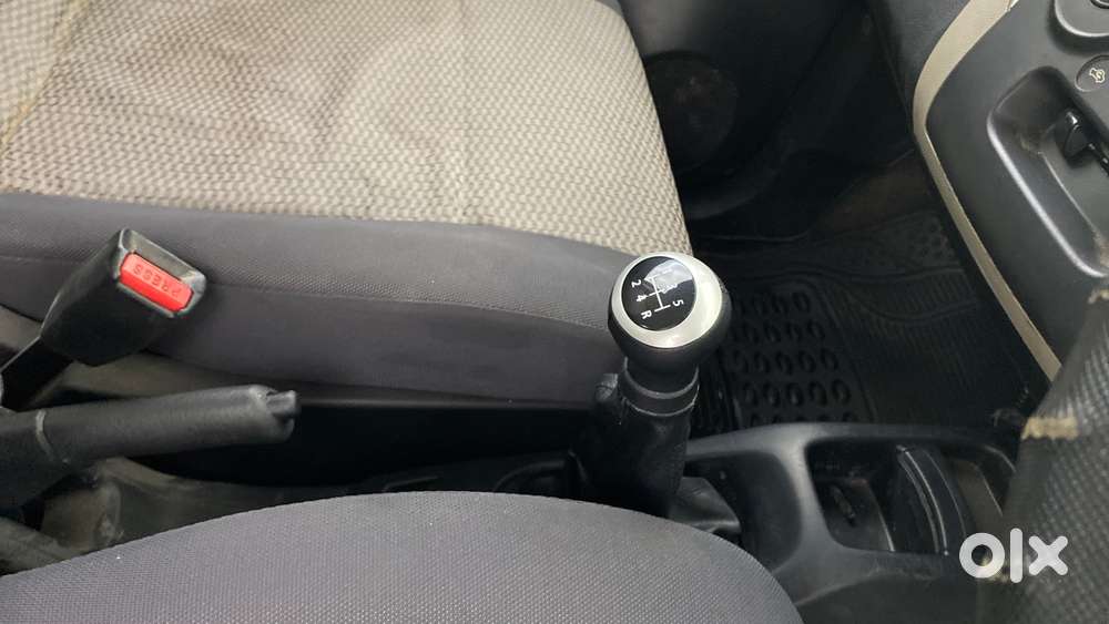 Maruti Suzuki Wagon R 1.0 Lxi Cng, 2013, Cng & Hybrids