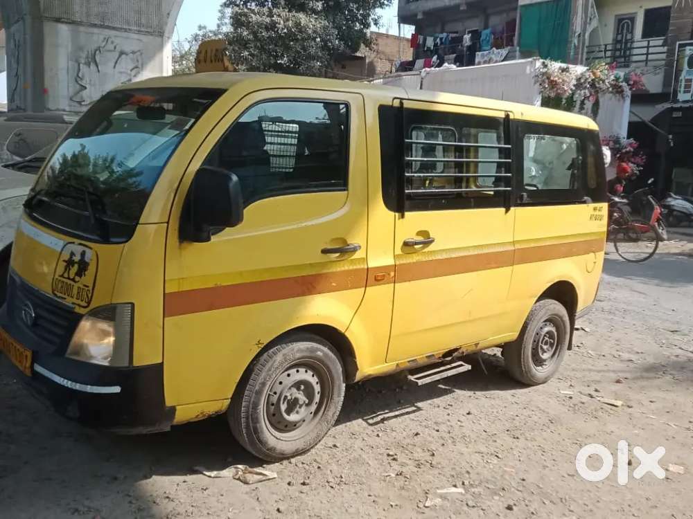 Tata Venture Lx Diesel 2016