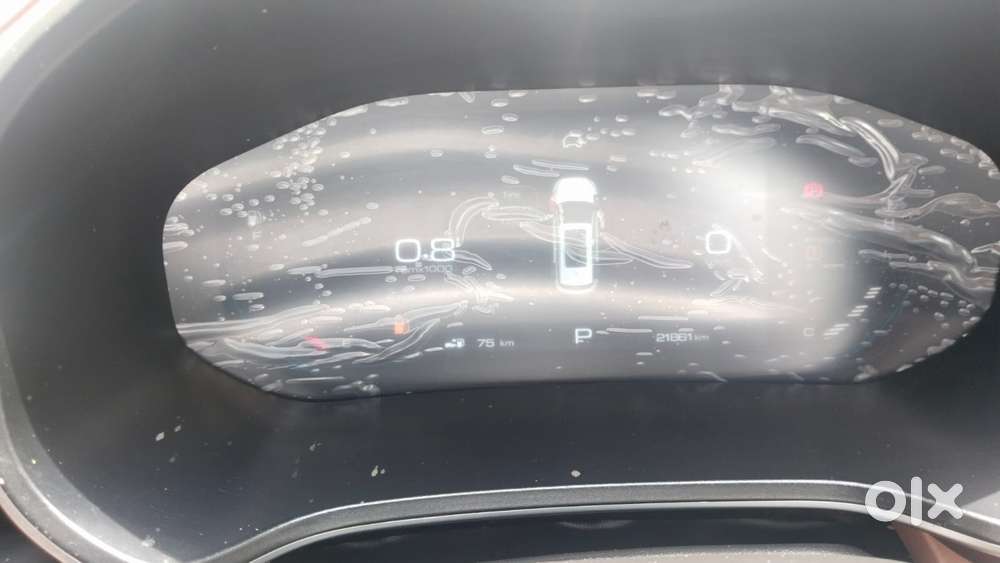 Mg Hector Super Petrol Mt, 2024, Petrol