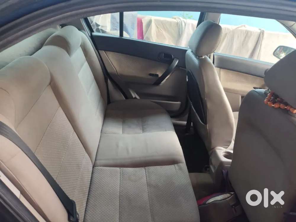 Ford Fiesta 2008
