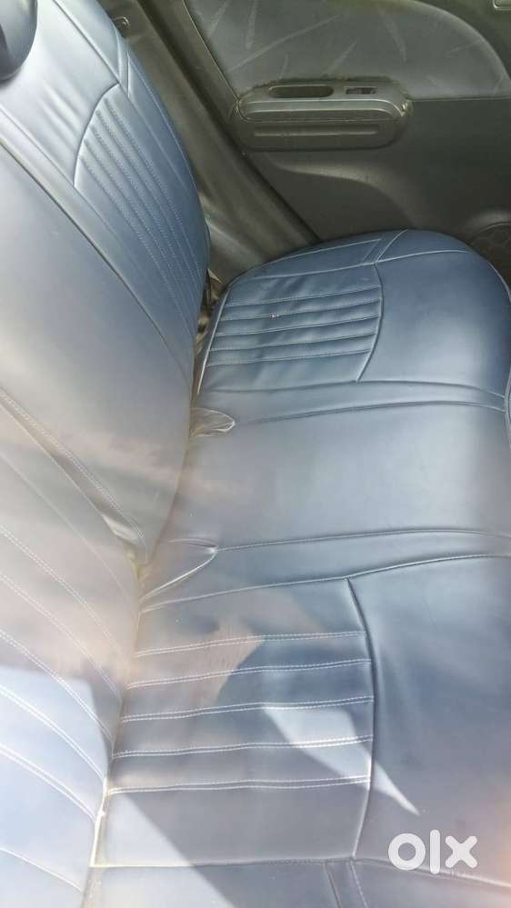 Maruti Suzuki Ritz Vdi 2010