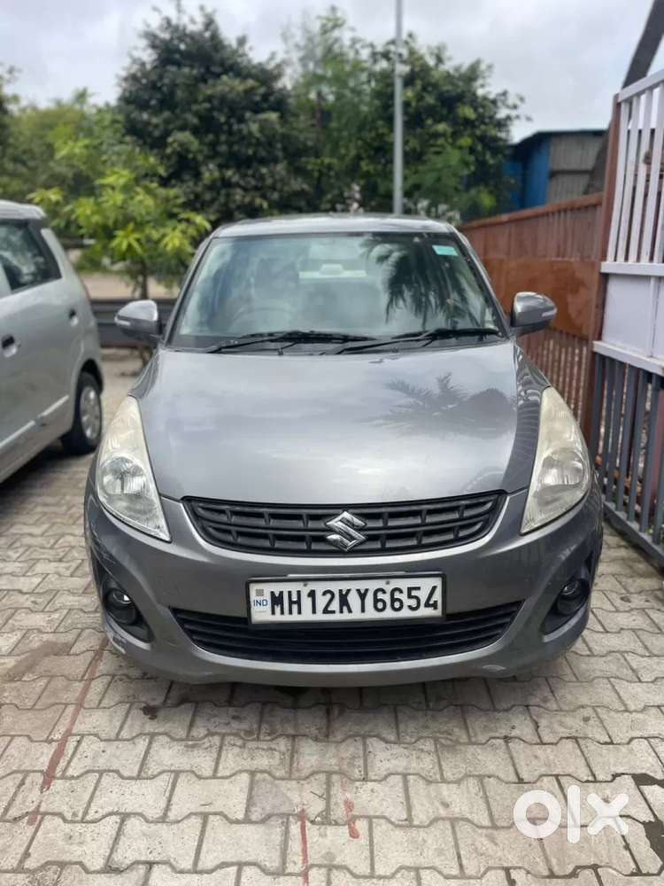 Maruti Suzuki Swift Dzire 1.3 Vxi, 2014, Petrol