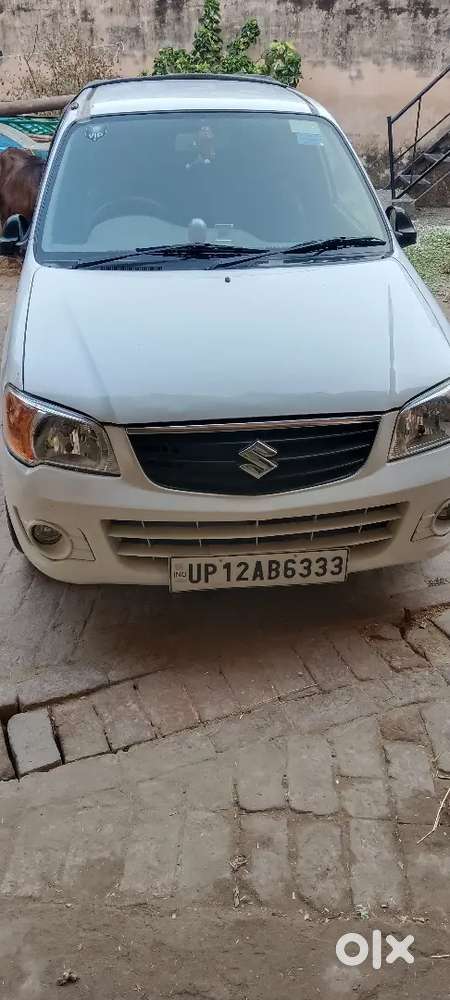 Alto K10 Vxi