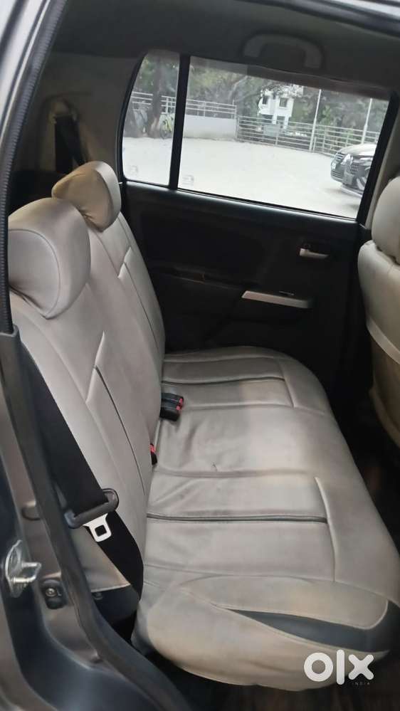 Maruti Suzuki Wagon R Vxi 1.2, 2011, Petrol