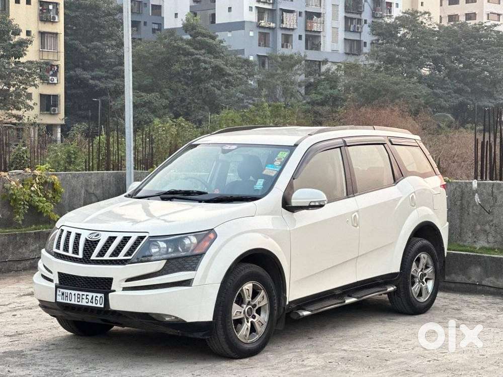 Mahindra Xuv500 2.2 W8 Sportz, 2012, Diesel