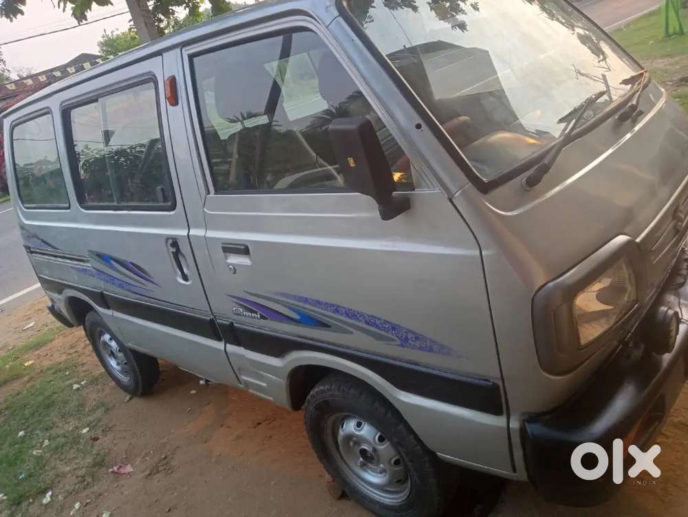 Omni 2018 Model