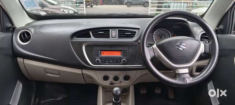 Maruti Suzuki Alto 800 Vxi Airbag, 2022, Petrol