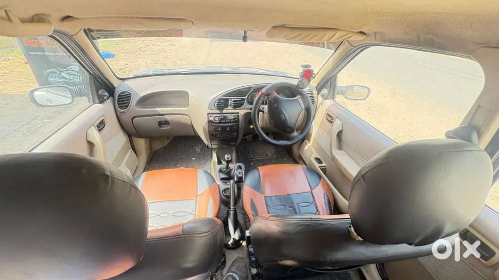 Ford Figo Petrol 2007