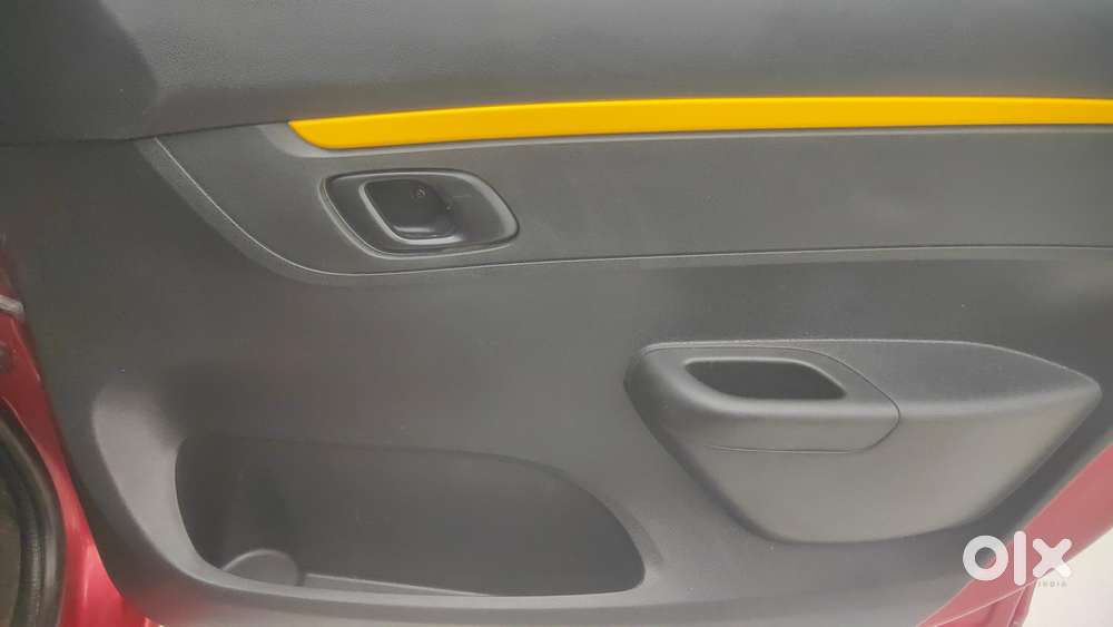 Renault Kwid 1.0 Rxt Edition, 2018, Petrol