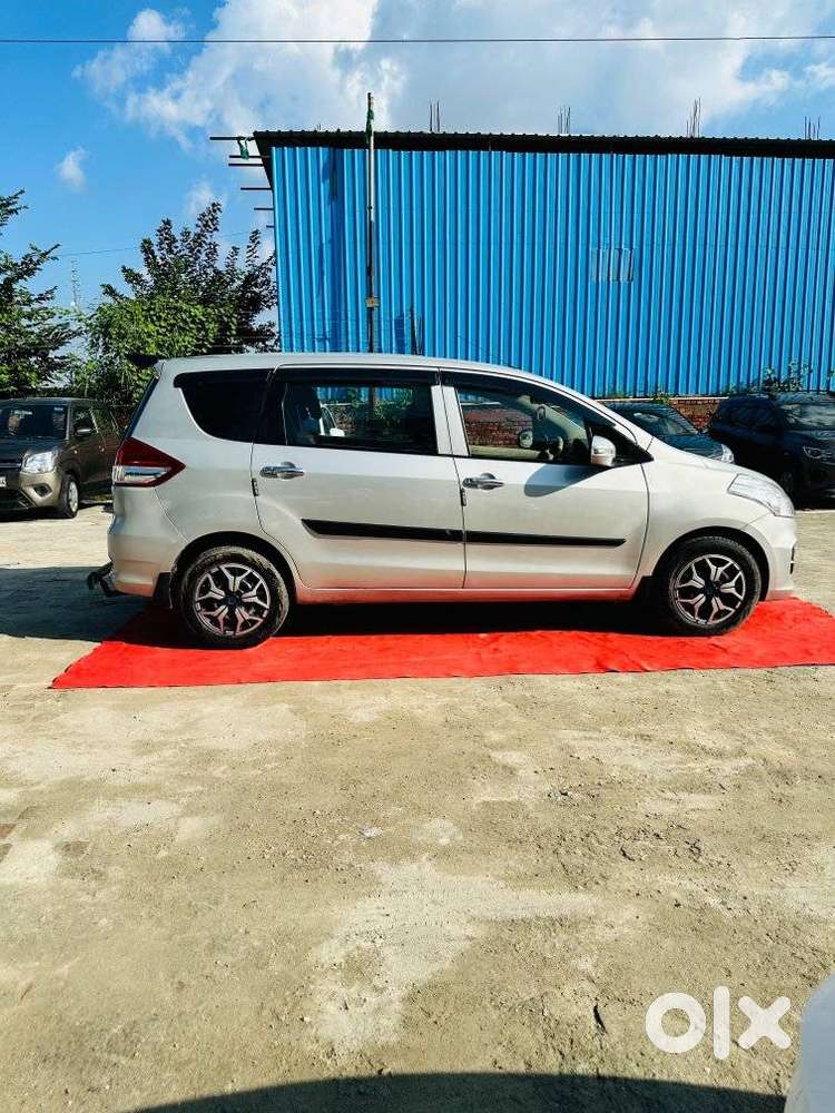 Maruti Suzuki Ertiga Vdi, 2016, Diesel