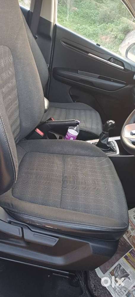Kia Sonet 1.2 Htk Plus, 2022, Petrol