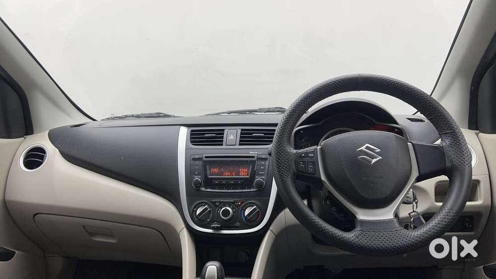 Maruti Suzuki Celerio 1.0 Zxi Amt, 2018, Petrol