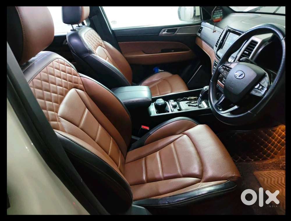 Mahindra Alturas G4 2019 Diesel Well Maintained (dl Registered)