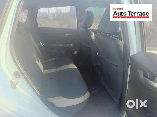 Honda Wr-v Edge Edition I-dtec S, 2018, Diesel