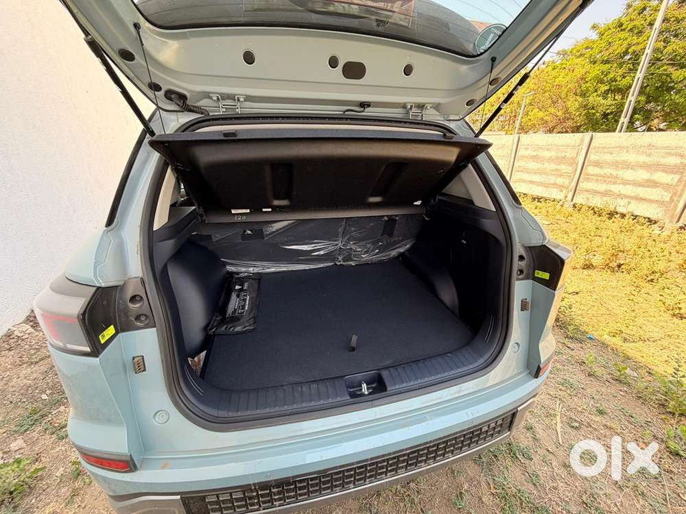 Hyundai Creta Electric 2025