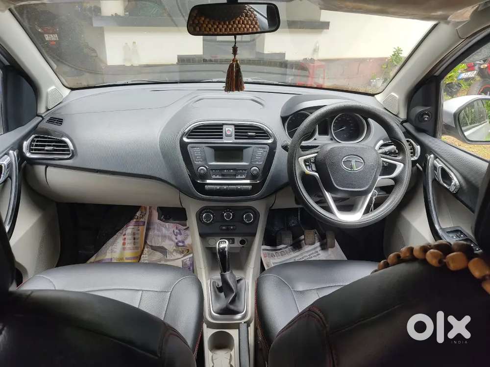 Tata Tiago 1.2 Revotron 2017