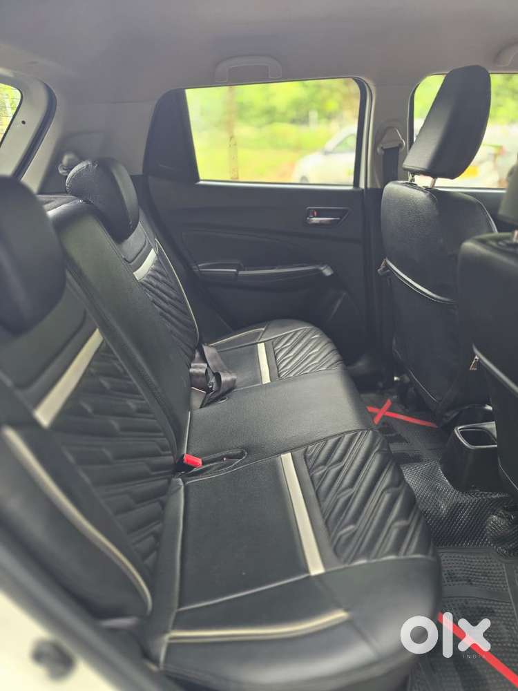 Maruti Suzuki Swift 2018 Zxi Plus, 2020, Petrol