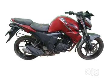 Yamaha Fzs for sale Motorcycles 1757798330