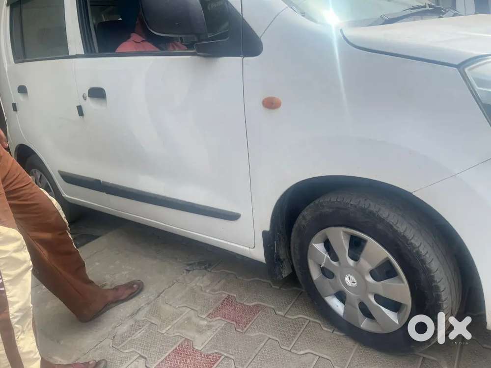 Emrgancy Saling This Car