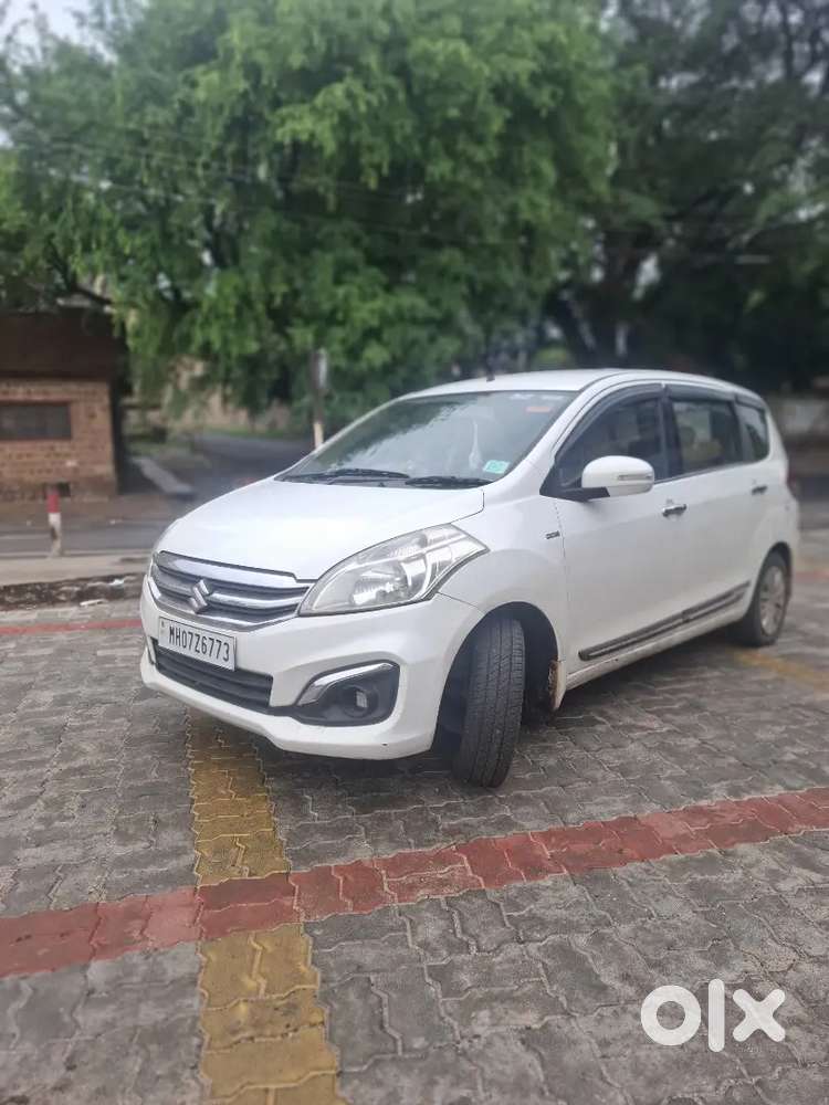 Maruti Suzuki Ertiga Vdi 2014