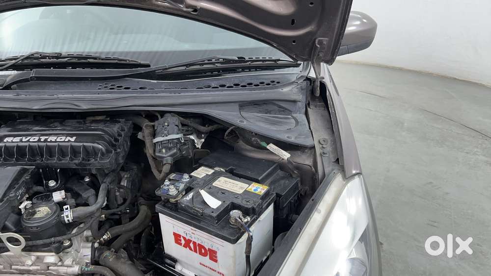 Tata Tiago 1.2 Revotron Xt, 2018, Petrol