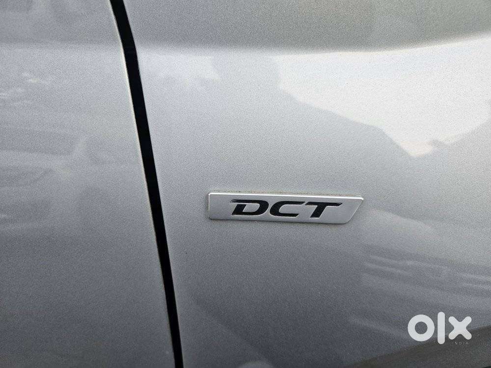 Hyundai Venue Sx Plus Turbo Dct, 2019, Petrol