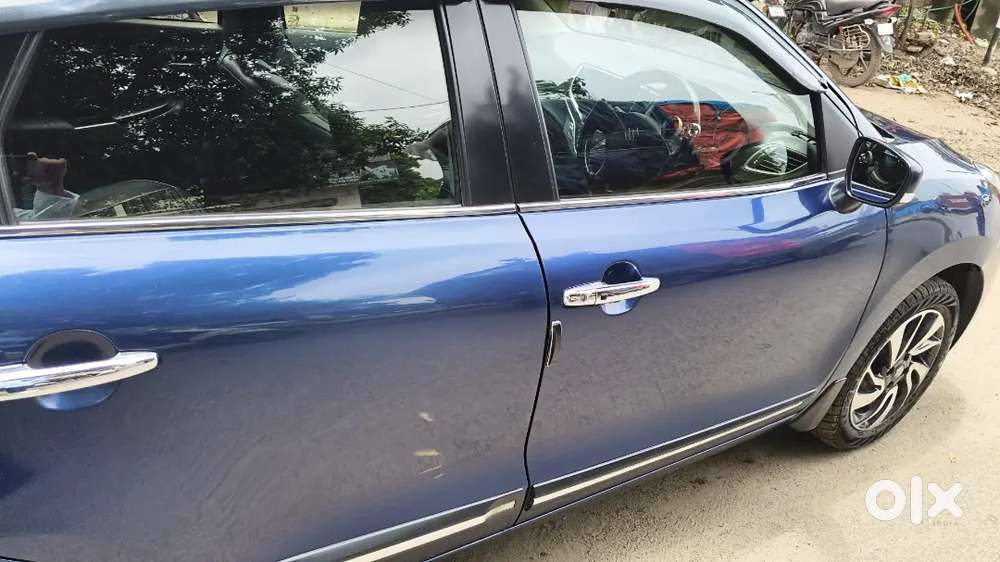 Maruti Baleno 1.3 Delta 2020/2021